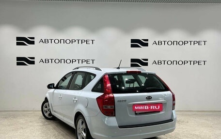 KIA cee'd I рестайлинг, 2011 год, 799 000 рублей, 5 фотография