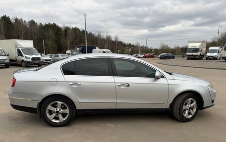 Volkswagen Passat B6, 2008 год, 580 000 рублей, 8 фотография