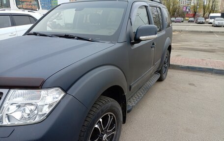 Nissan Pathfinder, 2013 год, 1 150 000 рублей, 2 фотография