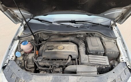 Volkswagen Passat B6, 2008 год, 580 000 рублей, 12 фотография