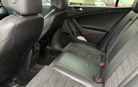 Volkswagen Passat B6, 2008 год, 580 000 рублей, 9 фотография