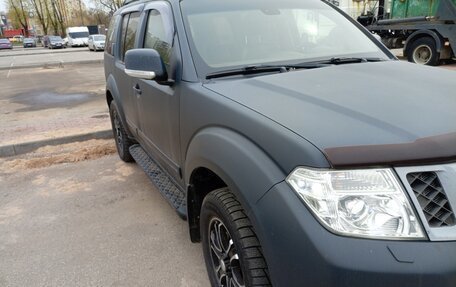 Nissan Pathfinder, 2013 год, 1 150 000 рублей, 7 фотография