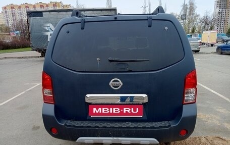 Nissan Pathfinder, 2013 год, 1 150 000 рублей, 5 фотография