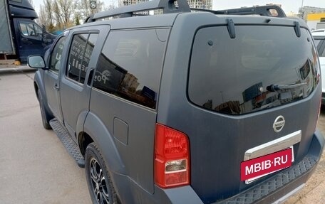 Nissan Pathfinder, 2013 год, 1 150 000 рублей, 4 фотография