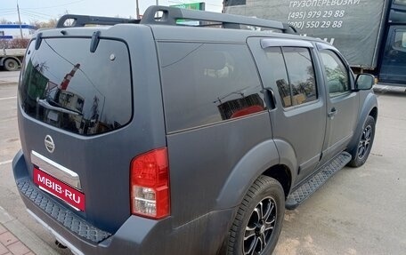 Nissan Pathfinder, 2013 год, 1 150 000 рублей, 6 фотография