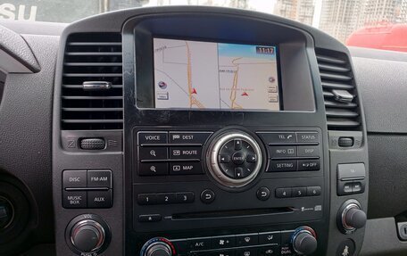 Nissan Pathfinder, 2013 год, 1 150 000 рублей, 12 фотография