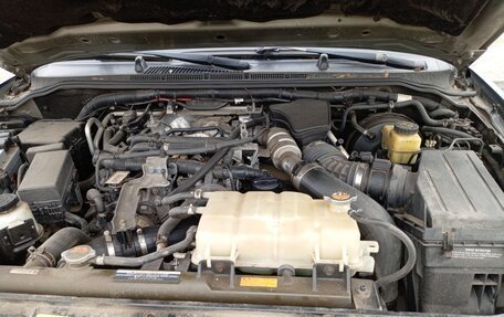 Nissan Pathfinder, 2013 год, 1 150 000 рублей, 22 фотография