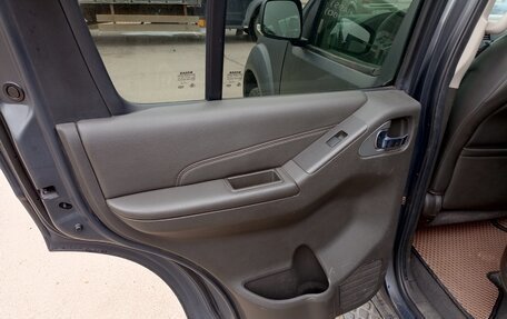 Nissan Pathfinder, 2013 год, 1 150 000 рублей, 17 фотография