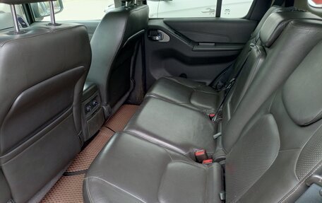 Nissan Pathfinder, 2013 год, 1 150 000 рублей, 16 фотография