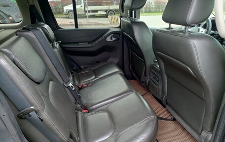 Nissan Pathfinder, 2013 год, 1 150 000 рублей, 19 фотография