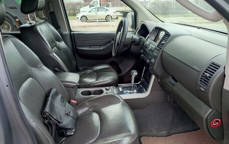 Nissan Pathfinder, 2013 год, 1 150 000 рублей, 21 фотография