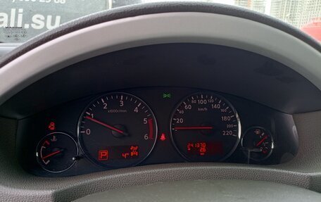 Nissan Pathfinder, 2013 год, 1 150 000 рублей, 13 фотография