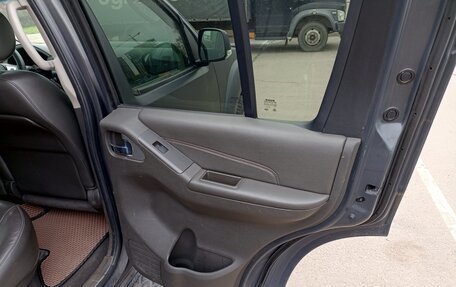 Nissan Pathfinder, 2013 год, 1 150 000 рублей, 20 фотография