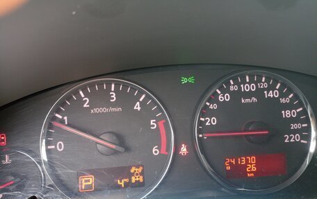 Nissan Pathfinder, 2013 год, 1 150 000 рублей, 14 фотография