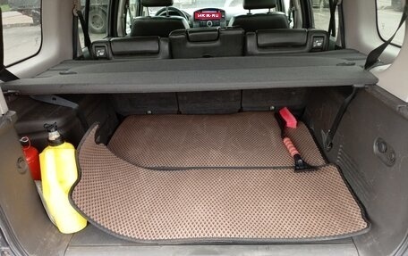 Nissan Pathfinder, 2013 год, 1 150 000 рублей, 18 фотография