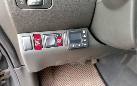 Nissan Pathfinder, 2013 год, 1 150 000 рублей, 11 фотография