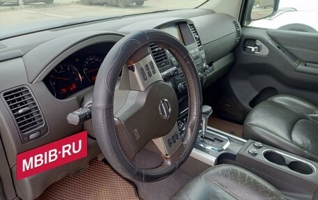 Nissan Pathfinder, 2013 год, 1 150 000 рублей, 10 фотография