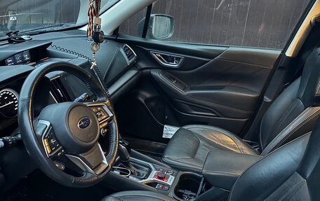 Subaru Forester, 2018 год, 2 400 000 рублей, 4 фотография