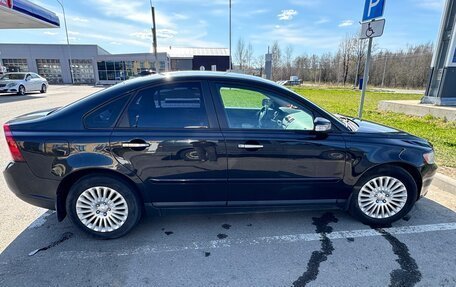 Volvo S40 II, 2007 год, 780 000 рублей, 2 фотография