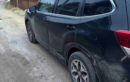 Subaru Forester, 2018 год, 2 400 000 рублей, 2 фотография