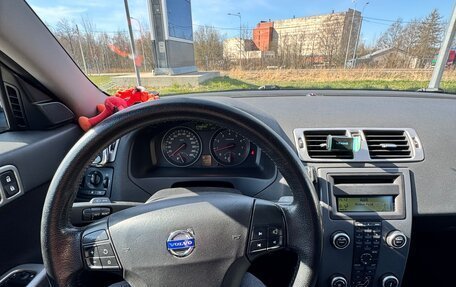 Volvo S40 II, 2007 год, 780 000 рублей, 6 фотография