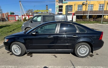 Volvo S40 II, 2007 год, 780 000 рублей, 5 фотография
