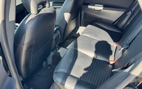 Volvo S40 II, 2007 год, 780 000 рублей, 8 фотография