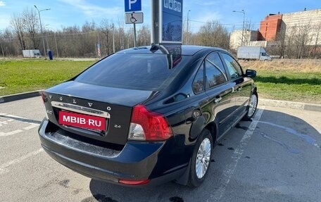 Volvo S40 II, 2007 год, 780 000 рублей, 3 фотография
