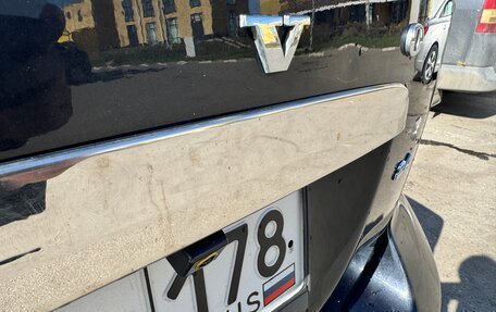 Volvo S40 II, 2007 год, 780 000 рублей, 11 фотография