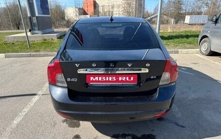 Volvo S40 II, 2007 год, 780 000 рублей, 4 фотография