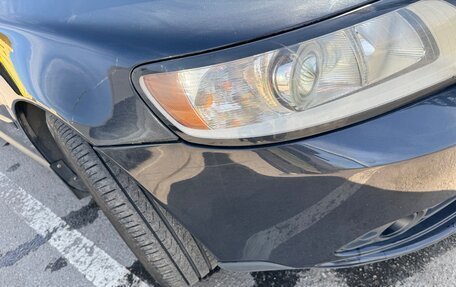 Volvo S40 II, 2007 год, 780 000 рублей, 14 фотография