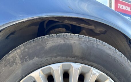 Volvo S40 II, 2007 год, 780 000 рублей, 13 фотография