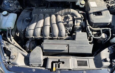 Volvo S40 II, 2007 год, 780 000 рублей, 15 фотография