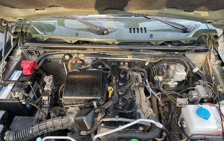 Suzuki Jimny, 2020 год, 2 600 000 рублей, 18 фотография