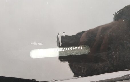 Chevrolet Cobalt II, 2023 год, 940 000 рублей, 8 фотография