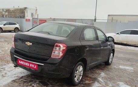 Chevrolet Cobalt II, 2023 год, 940 000 рублей, 2 фотография