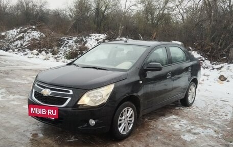 Chevrolet Cobalt II, 2023 год, 940 000 рублей, 3 фотография