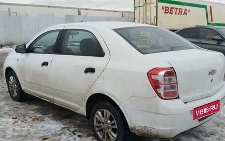 Chevrolet Cobalt II, 2023 год, 940 000 рублей, 2 фотография