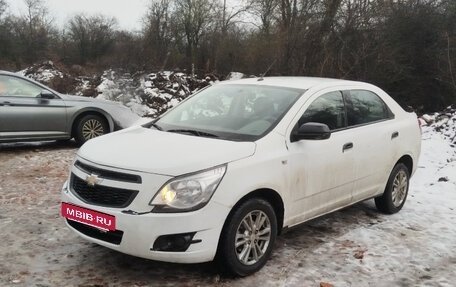 Chevrolet Cobalt II, 2023 год, 940 000 рублей, 3 фотография