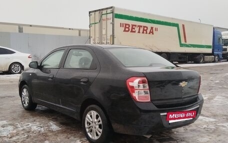 Chevrolet Cobalt II, 2023 год, 940 000 рублей, 4 фотография