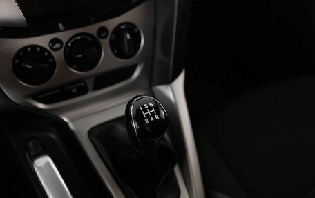 Ford Focus III, 2012 год, 750 000 рублей, 11 фотография