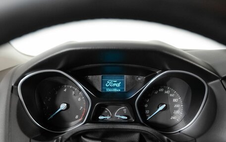 Ford Focus III, 2012 год, 750 000 рублей, 9 фотография