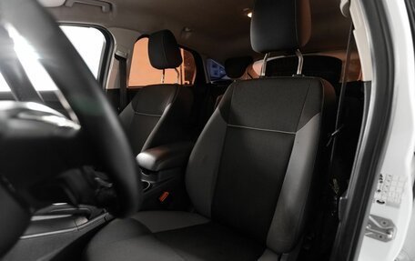 Ford Focus III, 2012 год, 750 000 рублей, 8 фотография