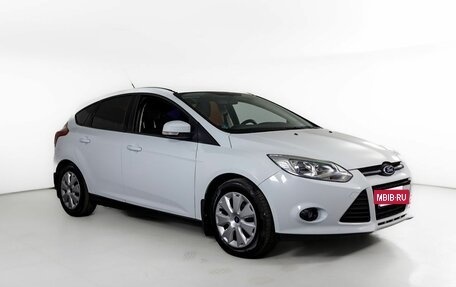 Ford Focus III, 2012 год, 750 000 рублей, 3 фотография