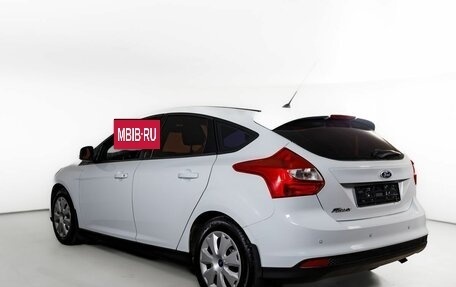 Ford Focus III, 2012 год, 750 000 рублей, 6 фотография