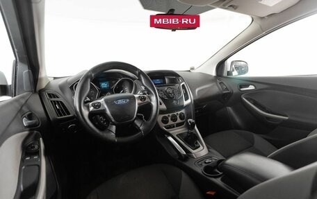 Ford Focus III, 2012 год, 750 000 рублей, 7 фотография