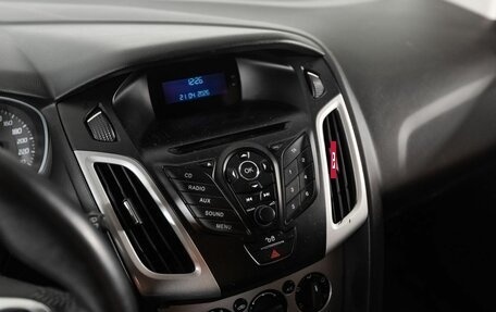 Ford Focus III, 2012 год, 750 000 рублей, 10 фотография