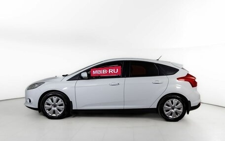 Ford Focus III, 2012 год, 750 000 рублей, 13 фотография