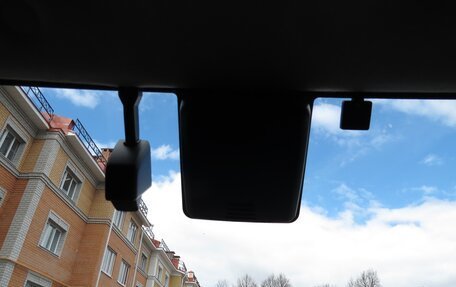 Toyota Roomy I, 2017 год, 1 199 000 рублей, 3 фотография