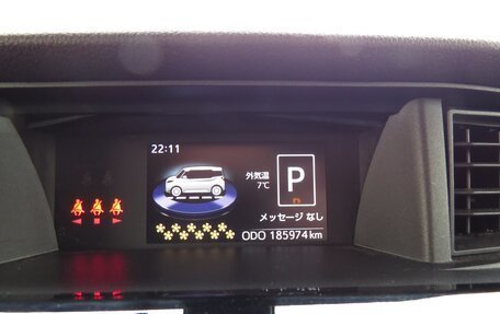 Toyota Roomy I, 2017 год, 1 199 000 рублей, 4 фотография